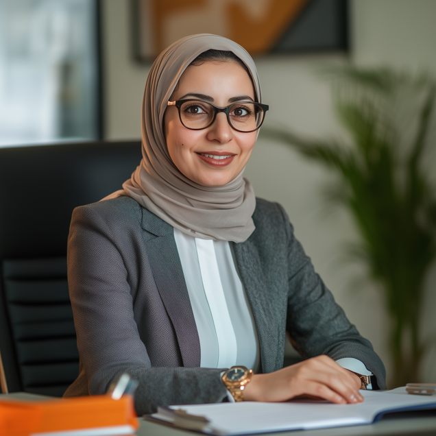 Commercieel medewerker